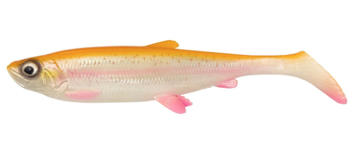 SG 3D HERRING SHAD V.2 17.5CM 35G (2-PACK)