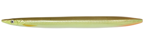 SG 3D LINE THRU SANDEEL 23G 13.5CM