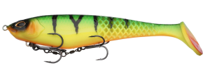BERKLEY POWERBAIT CULLSHAD 20CM 79GR