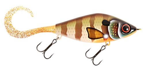 STRIKE PRO GUPPIE DS 9CM 35G