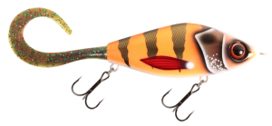 STRIKE PRO GUPPIE DS 9CM 35GR