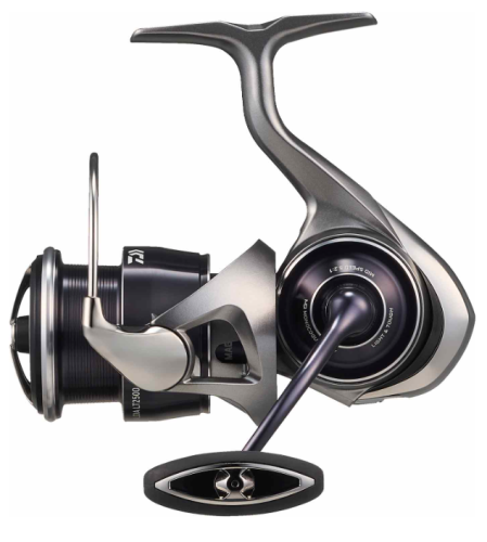 DAIWA 25 CALDIA LT