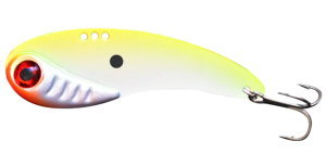 BLADE BAIT CYKADA 9GR - CM08 FLUO PEARL