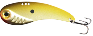 BLADE BAIT CYKADA 6GR - CM011 OLIVE