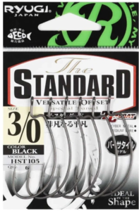RYUGI THE STANDARD