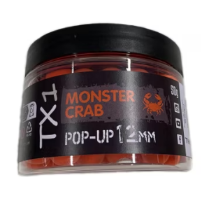 SHIMANO TX1 POP-UP 12MM