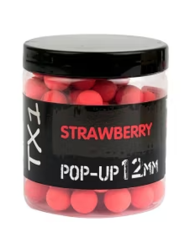 SHIMANO TX1 POP-UP 15MM
