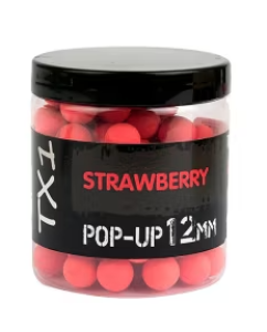 SHIMANO TX1 POP-UP 15MM