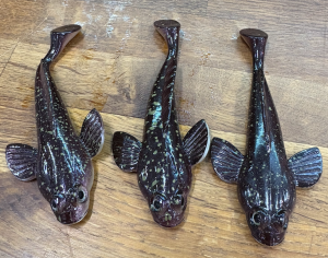 GRUNDEL - SIMPA 12CM (2-PACK)