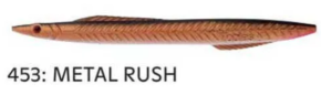 KINETIC TOBIAS INLINE 18GR - METAL RUSH