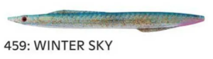 KINETIC TOBIAS INLINE 18GR - WINTER SKY
