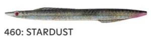 KINETIC TOBIAS INLINE 18GR - STARDUST