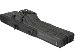 DAM INTENZE 2 COMPARTMENT ROD BAG 130X24X29CM