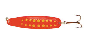 WIGGLER 18GR - KRABBA FLUO