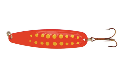 WIGGLER 18GR - KRABBA