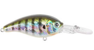 STRIKEPRO CRANK DIVER 5.5CM 11GR - BLUE GILL