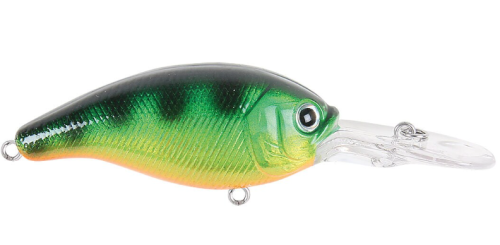 STRIKEPRO CRANK DIVER 5.5CM 11GR - FIRETIGER