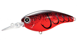 SHIMANO BANTAM KOZAK DR 54MM 8G - 005 SPLAT CRAW