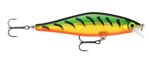 RAPALA SHADOW RAP SHAD DEEP 9CM