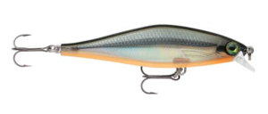 RAPALA SHADOW RAP SHAD DEEP 9CM