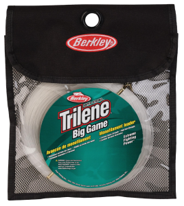 BERKLEY TRILENE BIG GAME MONO LEADERS