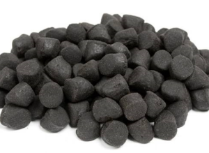 COPPENS HALIBUT PELLETS 20MM 20KG