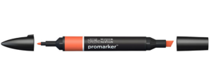 PROMARKER ORANGE