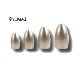 BFT BULLET WEIGHT 21GR PLAIN - TUNGSTEN