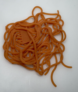 VENIARD WORM BODY - EARTHWORM