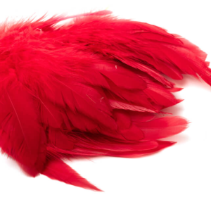 WAPSI SCHLAPPEN MEDIUM RED