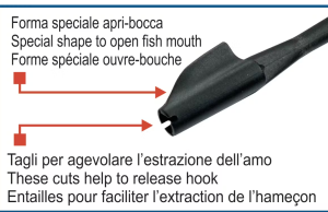 STONFO TUBETECH DISGORGER - 3