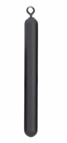 CAMO TUNGSTEN SLIM DS WEIGHTED ROUND EYE