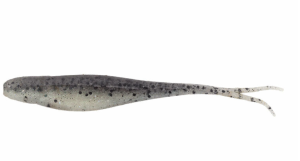 ZMAN SCENTED JERK SHAD 3.5´