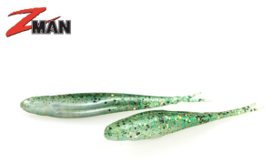 ZMAN STREAKZ 3.75´