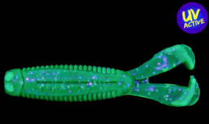 ZMAN MICRO GOAT 1.75´