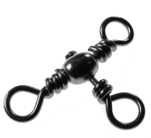 LORPIO CROSS-LINE SWIVEL - 2/0