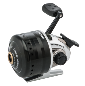 ABU ABUMATIC STX 10 SPINCAST
