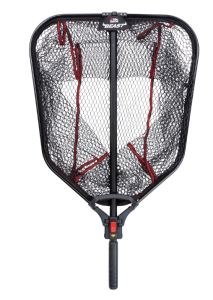 ABU BEAST FOLDABLE LANDING NET