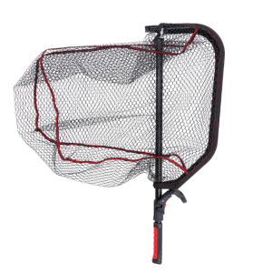 ABU BEAST FOLDABLE LANDING NET