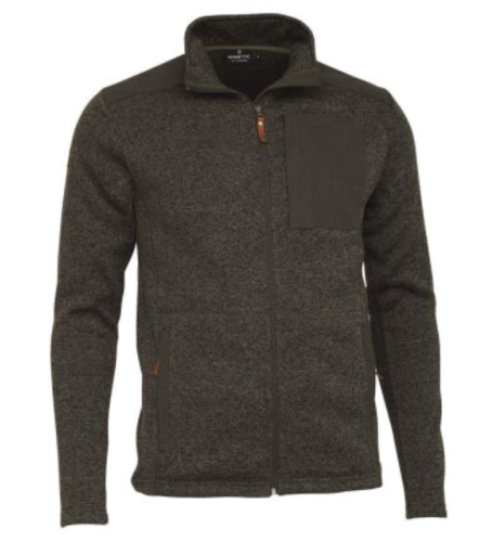 KINETIC QUEST FLEECE WIND STOP - MEDIUM (IVY GREEN)