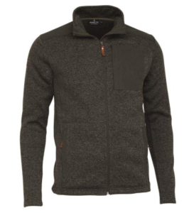 KINETIC QUEST FLEECE WIND STOP - MEDIUM (IVY GREEN)