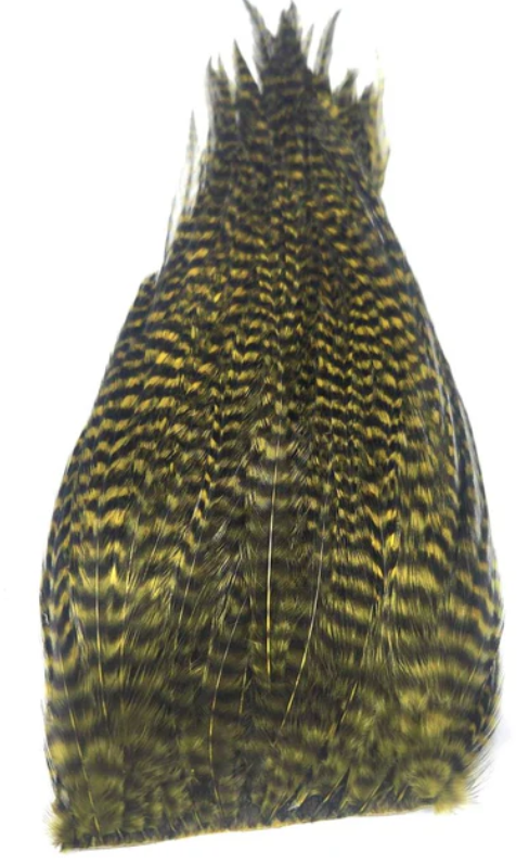 EWING DECEIVER PATCH GRIZZLY - OLIVE