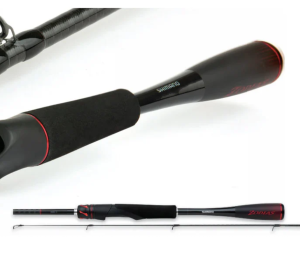 SHIMANO ZODIAS 1+1 (HASPELL)