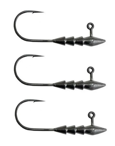 BOB HOVER JIG HEAD