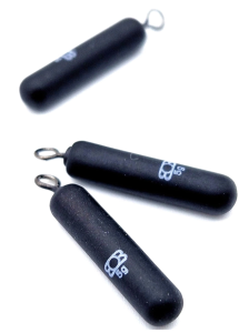 BOB TUNGSTEN FREE RIG (BLACK)