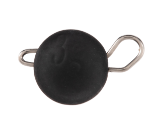 CHEBURSHKA TUGNSTEN (BLACK)