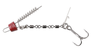 STINGER JAWS EVO STINGER