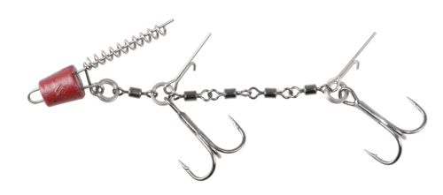 STINGER JAWS EVO STINGER