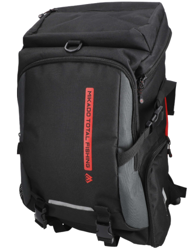 MFT RYGGSÄCK 30L