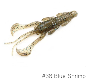 NOIKE SMOKIN DAD 2.5´